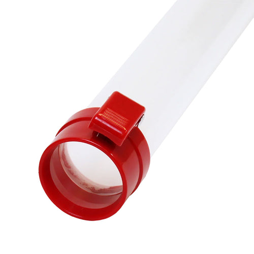 JP Lann Shag Tube - 2