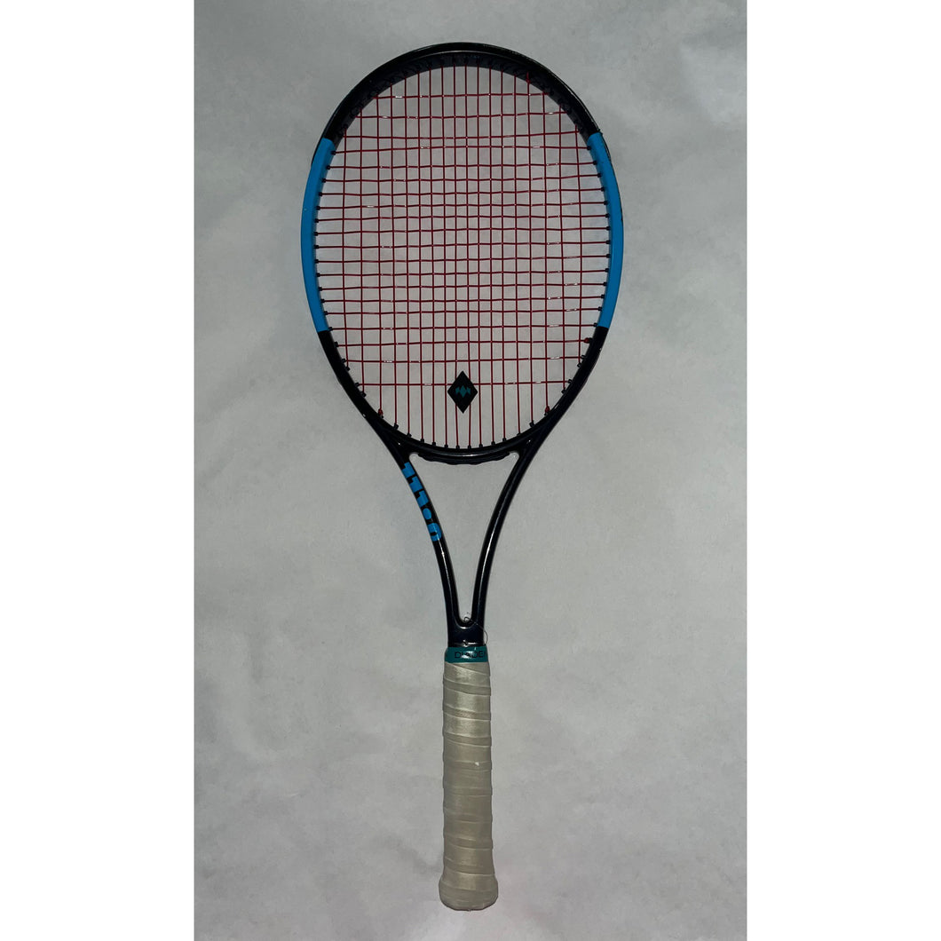Used Wilson Ultra Tour 97 Tennis Racquet 26852 - 97/4 3/8/27