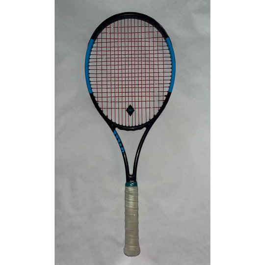 Used Wilson Ultra Tour 97 Tennis Racquet 4 3/8 26852