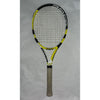 Used Babolat Aero Pro Drive Tennis Racquet 4 1/8 26853