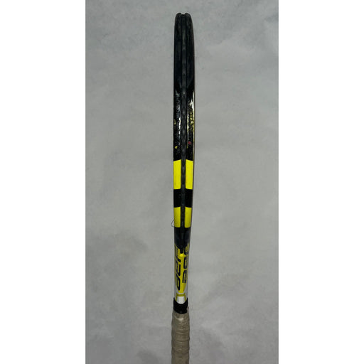 Used Babolat Aero Pro Drive Tennis Racquet 26853