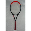 Used Wilson Clash 98 Tennis Racquet 4 3/8 26855