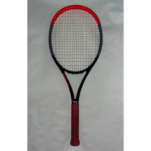 Used Wilson Clash 98 Tennis Racquet 4 3/8 26855 - 98/4 3/8/27