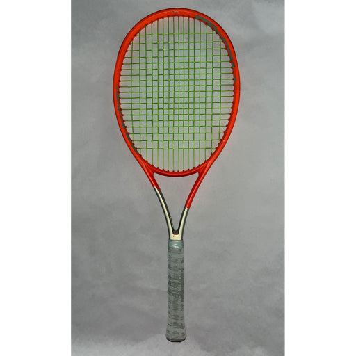 Used Head Graph Radical Pro Tennis Racquet 26857 - 98/4 1/4/27