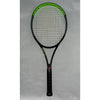 Used Wilson Blade 104 Tennis Racquet  4 3/8 26858