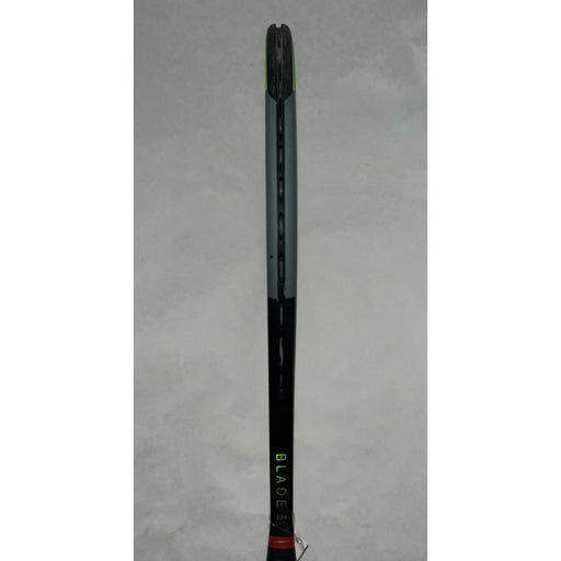 Used Wilson Blade 104 Tennis Racquet  4 3/8 26858