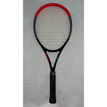 Load image into Gallery viewer, Used Wilson Clash 100L Tennis Racquet 4 3/8 26860 - 100/4 3/8/27
 - 1