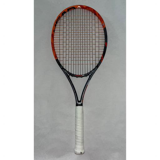 Used Head Graph Radical Pro Tennis Racquet 26861 - 98/4 1/4/27