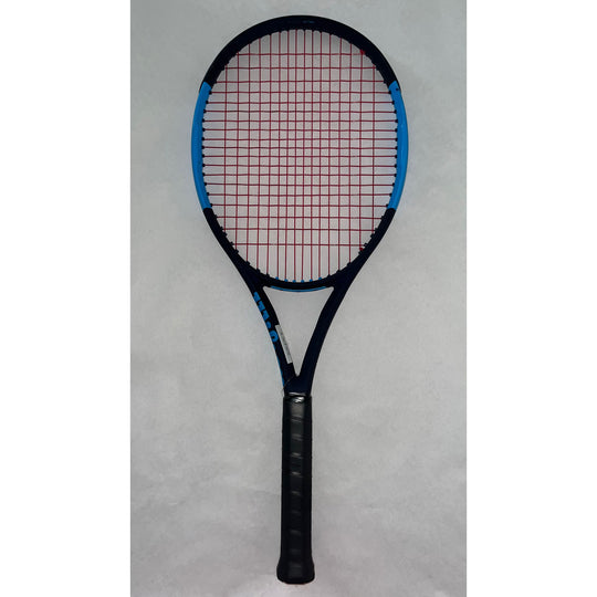 Used Wilson Ultra 100 V2 Tennis Racquet 4 3/8 26862