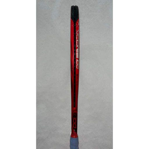 Used Yonex V Core 100 Tennis Racquet 4 1/8