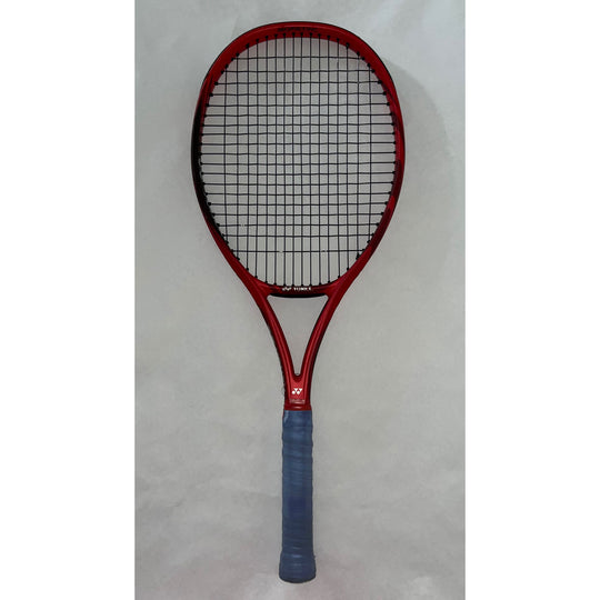 Used Yonex V Core 100 Tennis Racquet 4 1/8