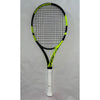 Used Babolat Pure Aero Tennis Racquet 4 3/8