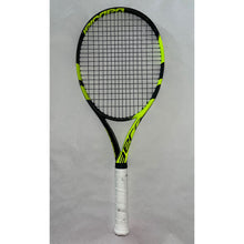 Load image into Gallery viewer, Used Babolat Pure Aero Tennis Racquet 4 3/8 - 100/4 3/8/27
 - 1
