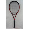 Used Wilson Clash 100 V2 Tennis Racquet 4 3/8 26868