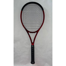 Load image into Gallery viewer, Wilson Clash 100 V2 Tennis Racquet 4 3/8 26868 - 100/4 3/8/27
 - 1