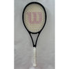 Used Wilson Pro Staff 97 RF V13 Tennis Racquet 4 1/4 26869