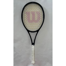 Load image into Gallery viewer, Used Wilson Pro Staff 97 RF Tennis Racquet 26869 - 97/4 1/4/27
 - 1