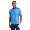 Redvanly Hudson Marina Mens Golf Polo