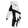 Callaway Opti Fit White Junior Golf Glove