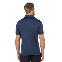Load image into Gallery viewer, TravisMathew Heating Up Mens Golf Polo
 - 6