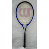 Used WIlson Enforcer Tennis Racquet 4 3/8 26953