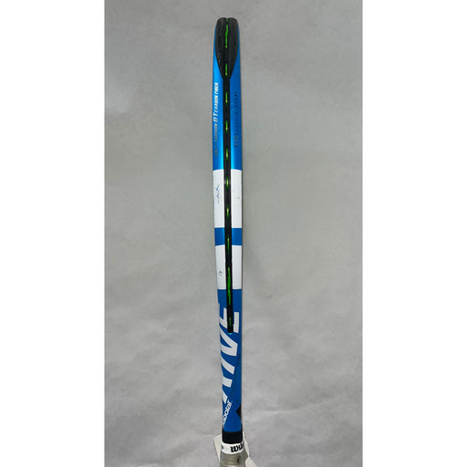 Used Babolat Pure Drive Team Tennis Racquet 26956