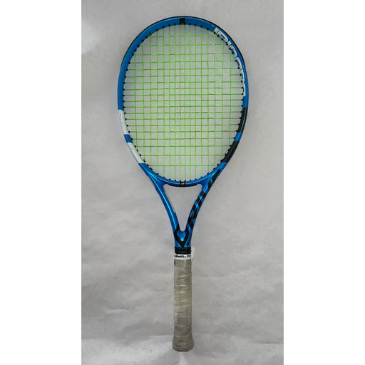 Used Babolat Pure Drive Team Tennis Racquet 26956 - 100/4 1/4/27