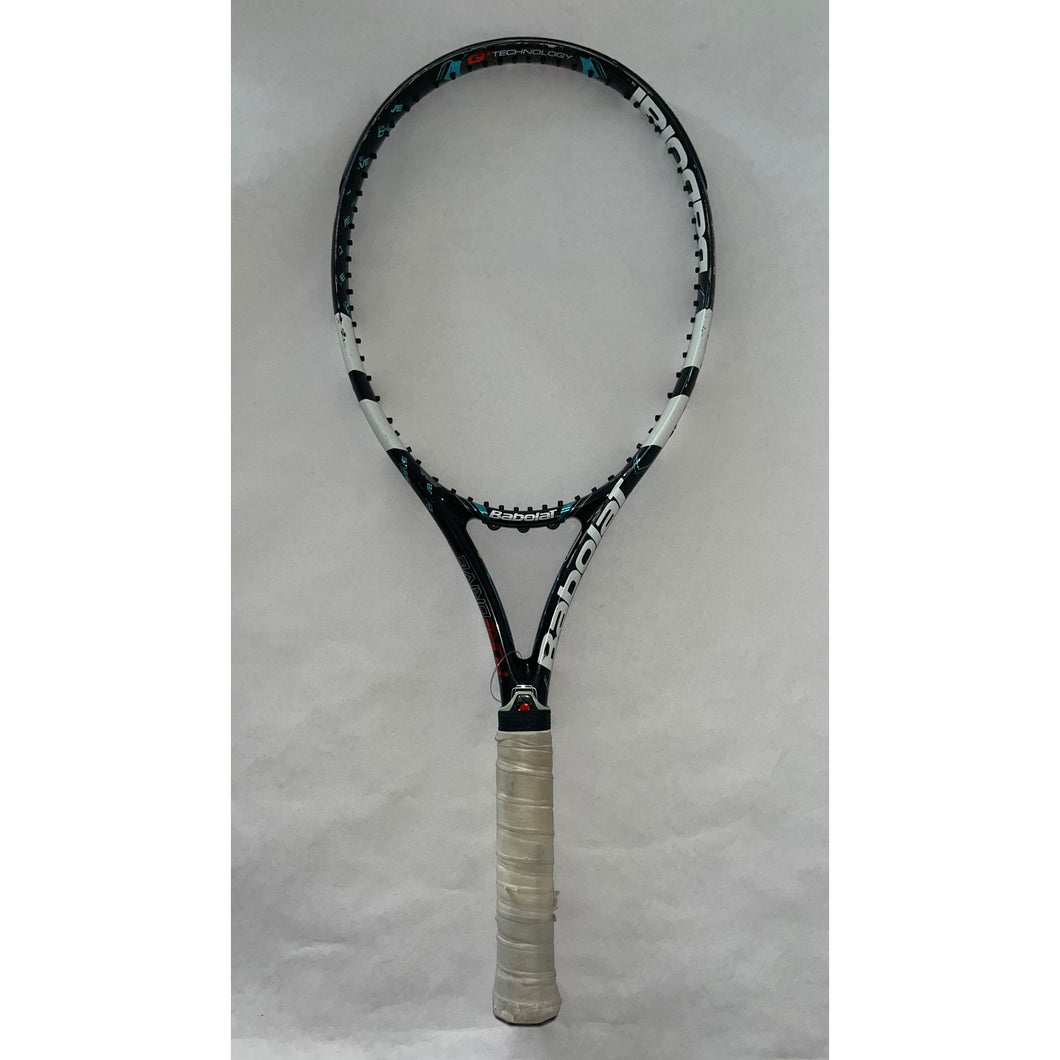 Used Babolat Pure Drive GT Tennis Racquet 26957 - 100/4 5/8/27