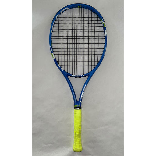 Used Head IG Laser MP Tennis Racquet 4 1/4 26958 - 102/4 1/4/27