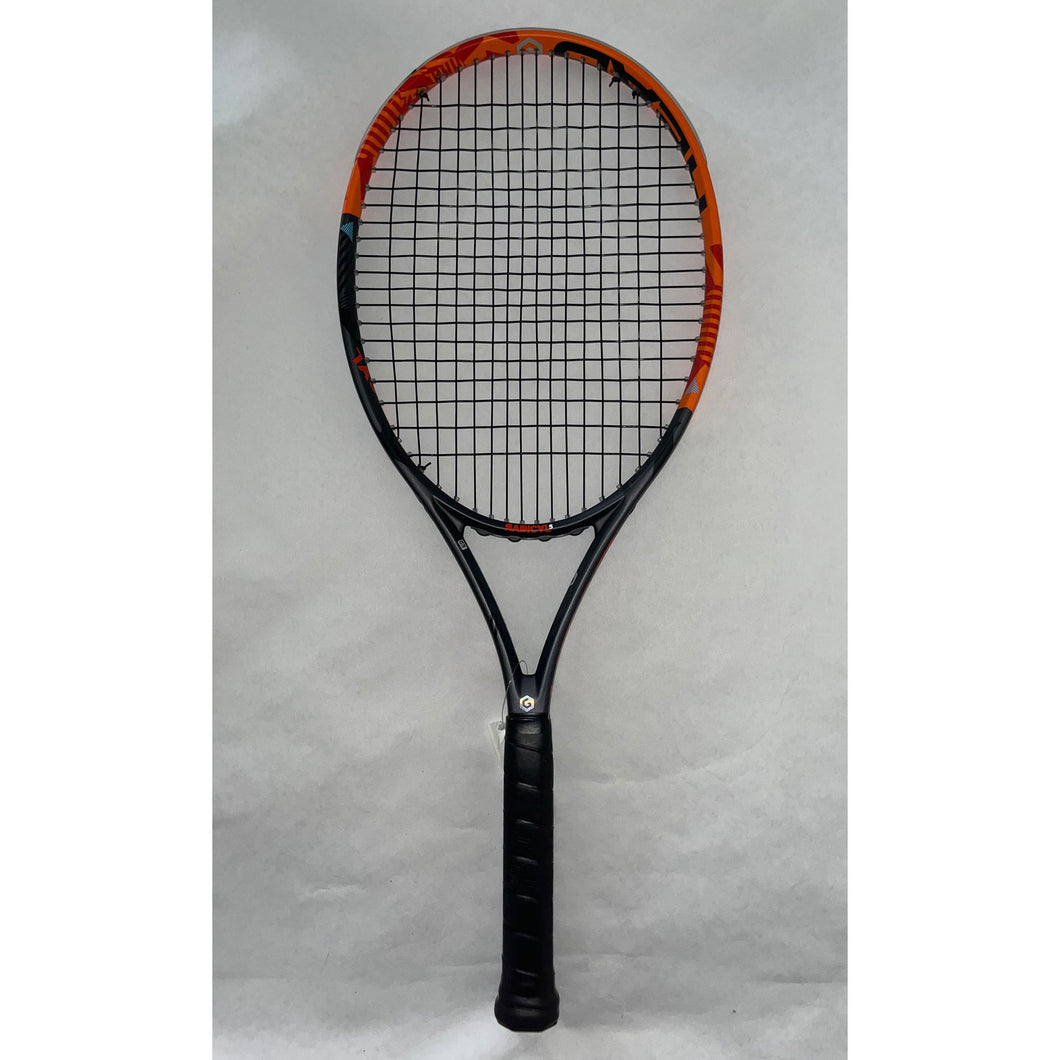 Used Head Radical S Tennis Racquet 4 3/8 26959 - 102/4 3/8/27