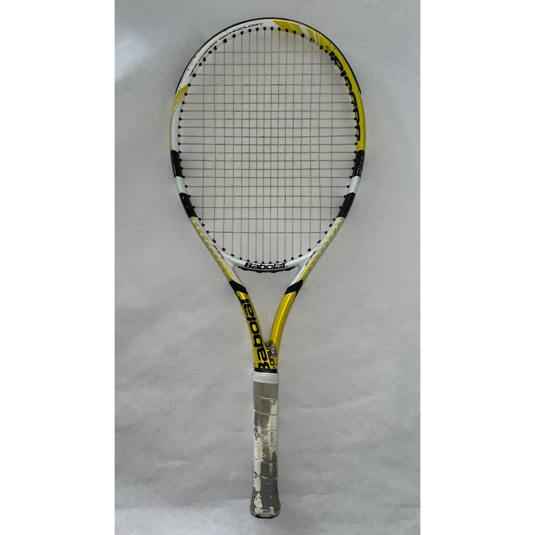 Used Babolat Pure Drive Tennis Racquet 4 1/8 26960 - 100/4 1/8/27