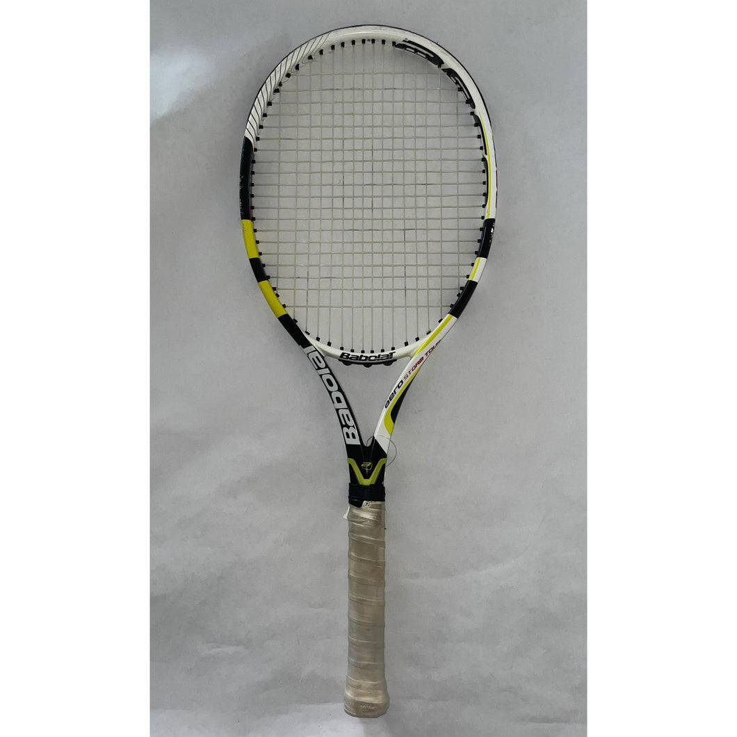 Used Babolat Aero Storm Tennis Racquet 4 1/4 26961 - 98/4 1/4/27