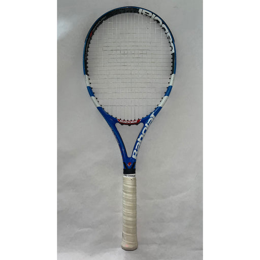 Used Babolat Pure Drive GT Tennis Racquet 26962 - 100/4 3/8/27