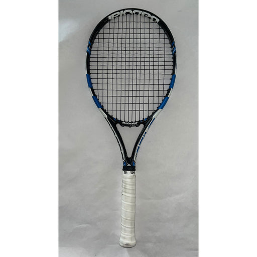 Used Babolat Pure Drive GT Tennis Racquet 26963 - 100/4 5/8/27