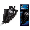 FootJoy RainGrip Black Womens Left Hand Golf Glove