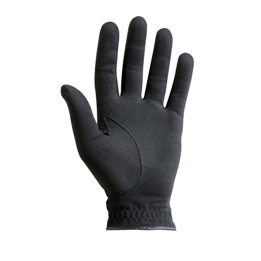 FootJoy RainGrip Black Womens Left Hand Golf Glove