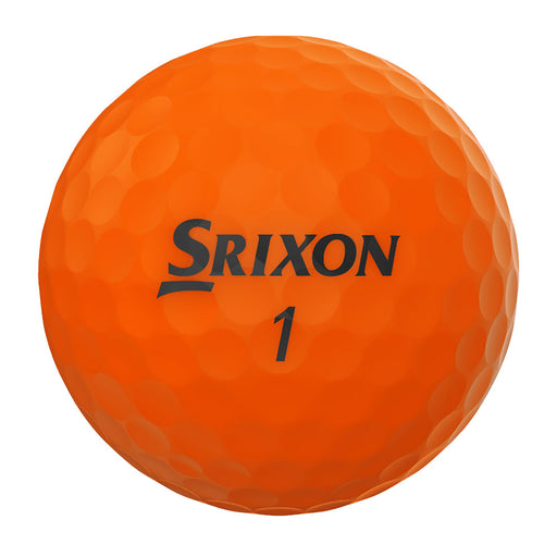 Srixon Soft Feel 13 Brite Golf Balls - Dozen