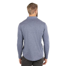 Load image into Gallery viewer, TravisMathew Wilderness Mens Long Sleeve Golf Polo
 - 2
