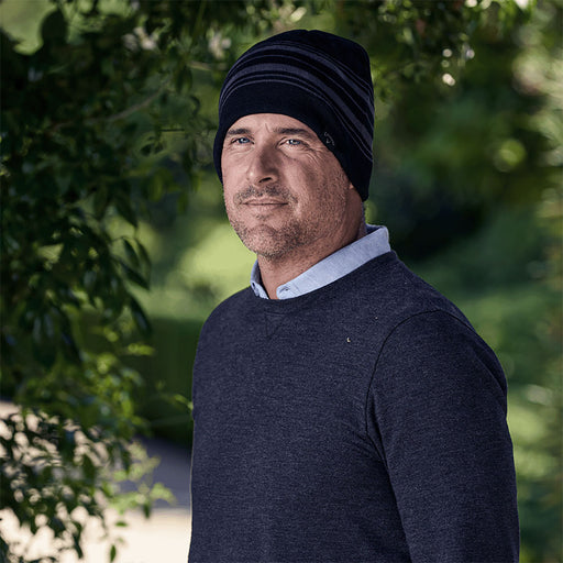 Callaway Reversible Mens Golf Beanie