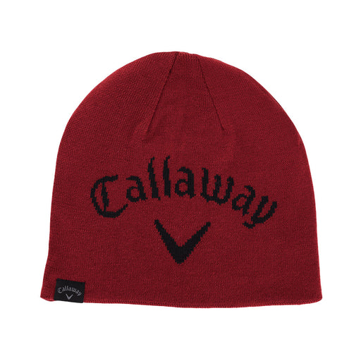 Callaway Reversible Mens Golf Beanie