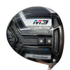 Used TaylorMade M3 9.5 Driver 27089