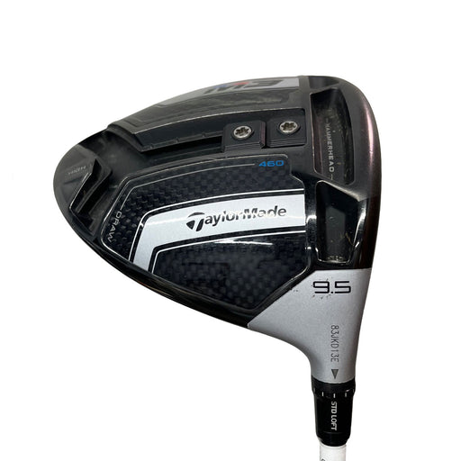 Used TaylorMade M3 9.5 Driver 27089