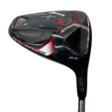 Load image into Gallery viewer, Used Srixon ZX5 9.5 Driver 27094
 - 2