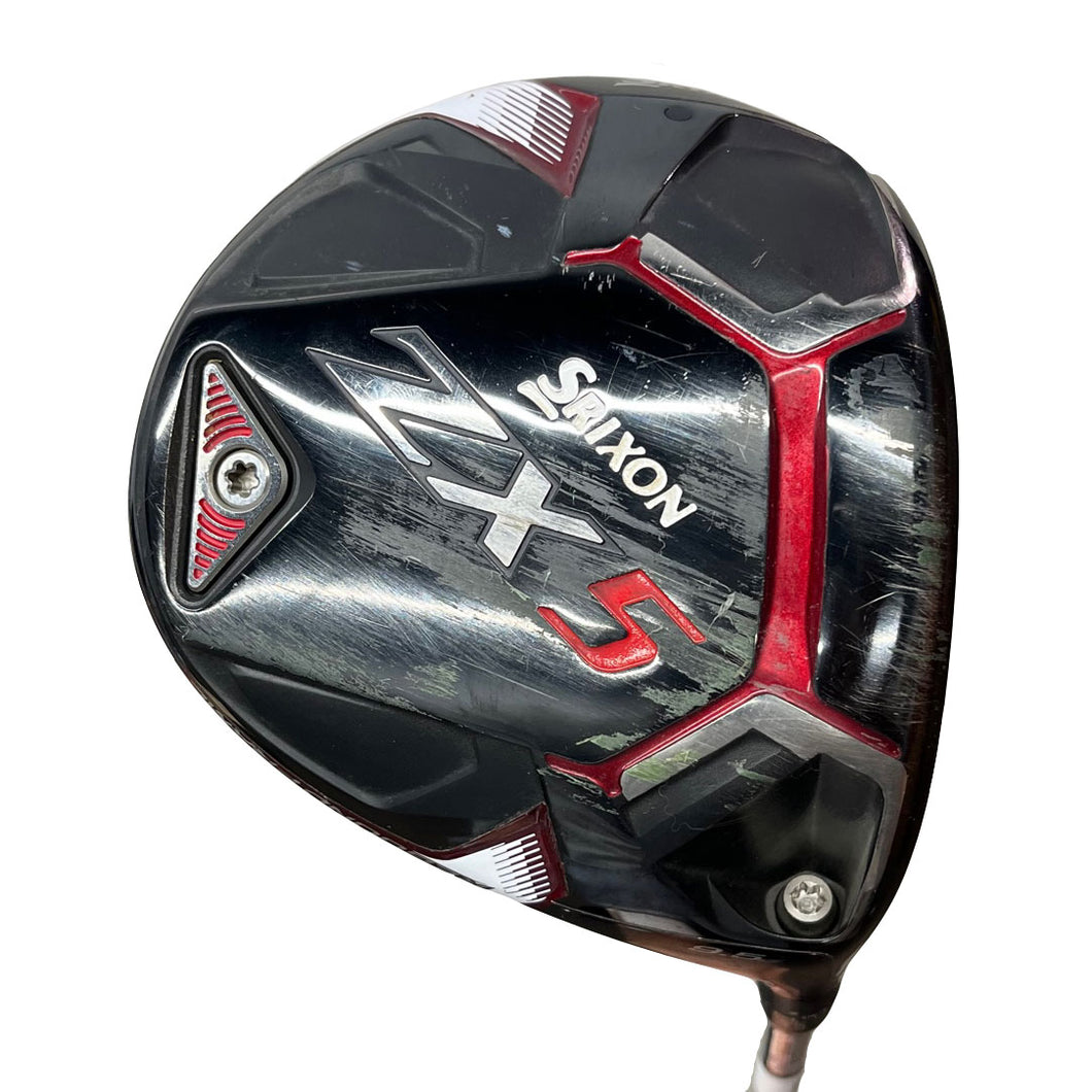 Used Srixon ZX5 9.5 Driver 27094 - Default Title