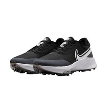Load image into Gallery viewer, Nike Air Zoom Infinity Tour NEXT% Mens Golf Shoes - BLK/WHT/GRY 015/D Medium/12.0
 - 6