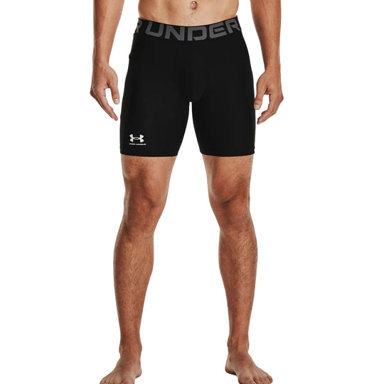 Under Armour HeatGear Mens Compression Shorts