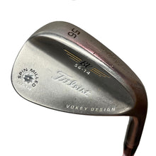 Load image into Gallery viewer, Used Titleist Vokey SM 4 56.14 Wedge 2715 - Default Title
 - 1