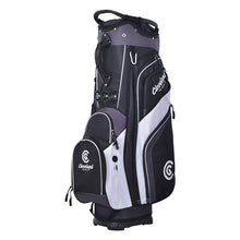 Load image into Gallery viewer, Cleveland CG Launcher Golf Cart Bag - Gray/Blue
 - 5