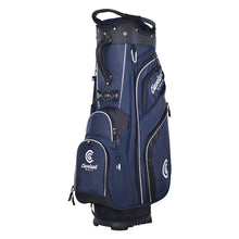 Load image into Gallery viewer, Cleveland CG Launcher Golf Cart Bag - Navy/Black
 - 6