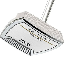 Load image into Gallery viewer, Cleveland HB Soft Milled 10.5C Mens RH Putter - Huntingtn Beach/35 INCH
 - 1